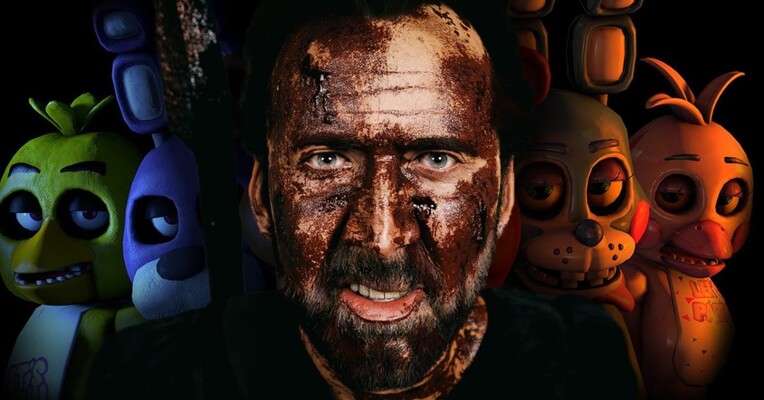 سرزمین عجایب ویلی - پس‌زمینه