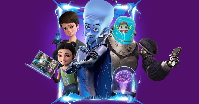 قوانین مگامایند! - پس‌زمینه