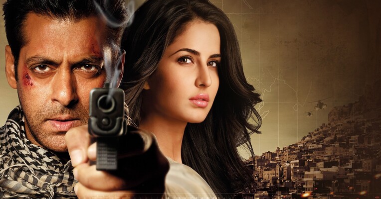 زمانی که تایگر وجود داشت - پس‌زمینه