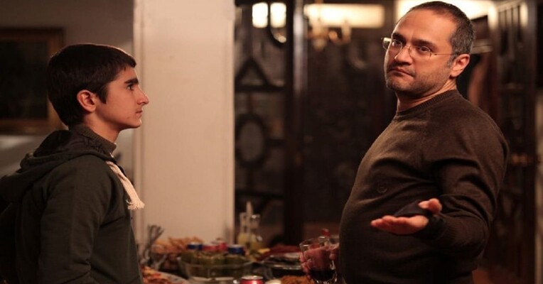 آزادی مشروط - پس‌زمینه