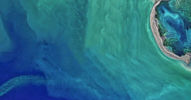 شکستن مرزها: علم سیاره ما - پس‌زمینه