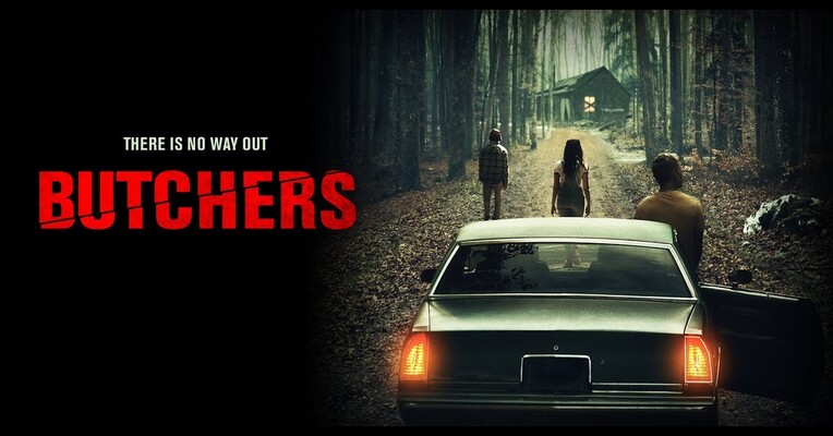 قصابها - پس‌زمینه