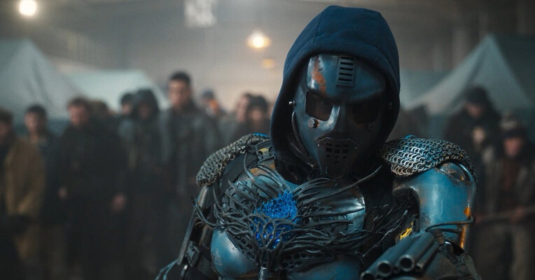 تغییر یافته - پس‌زمینه