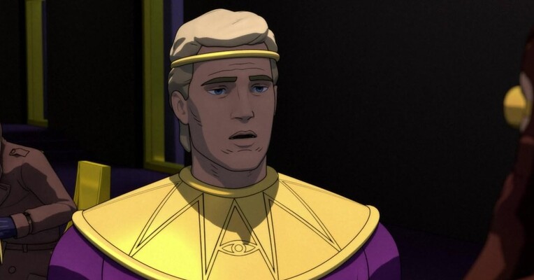 نگهبانان 2 - پس‌زمینه