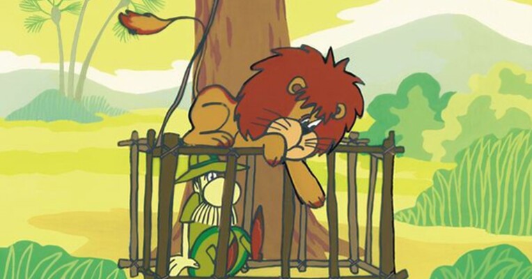 زبل خان - پس‌زمینه