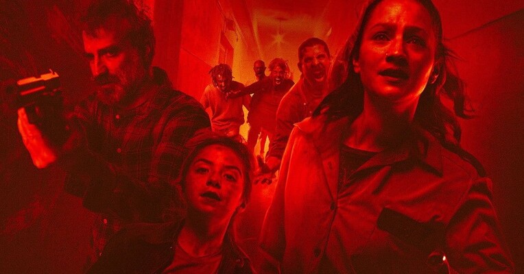 ویروس: 32 - پس‌زمینه