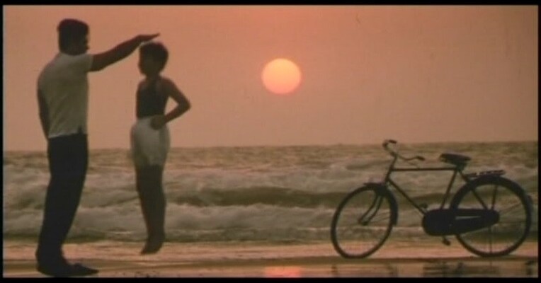 احساس - پس‌زمینه