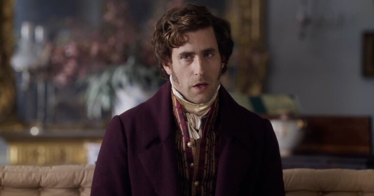 آقای مالکوم - پس‌زمینه