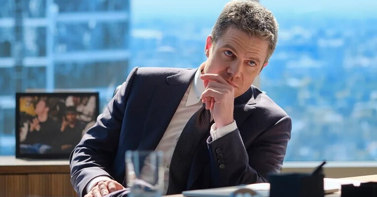 کت شلواری ها لس آنجلس - پس‌زمینه