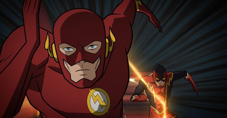 لیگ عدالت: بحران در زمین های بی نهایت قسمت اول - پس‌زمینه