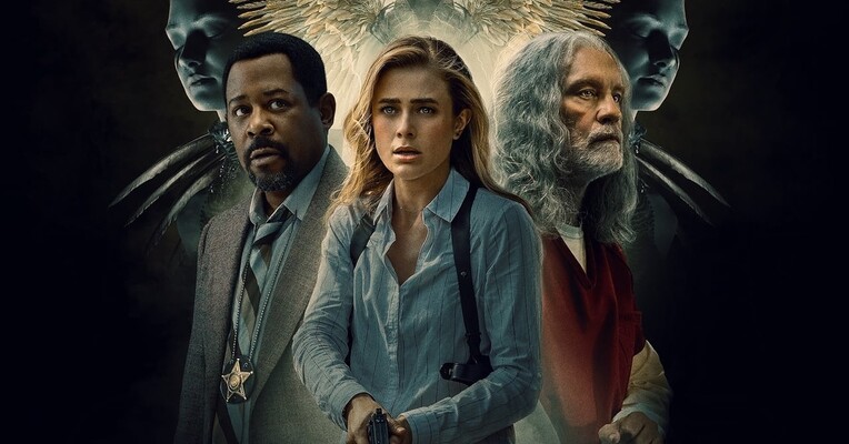 قفس ذهن - پس‌زمینه