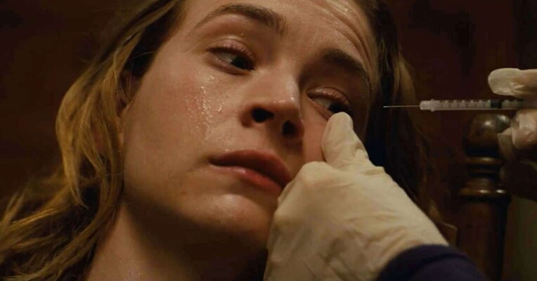 کتاب های خون - پس‌زمینه