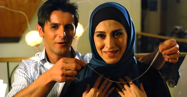 زن‌ها فرشته‌اند - پس‌زمینه