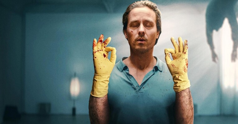 قتل با حضور ذهن - پس‌زمینه