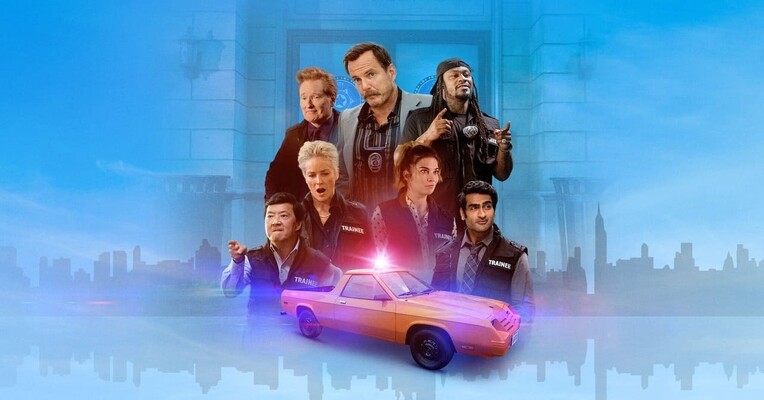 مردرویل - پس‌زمینه