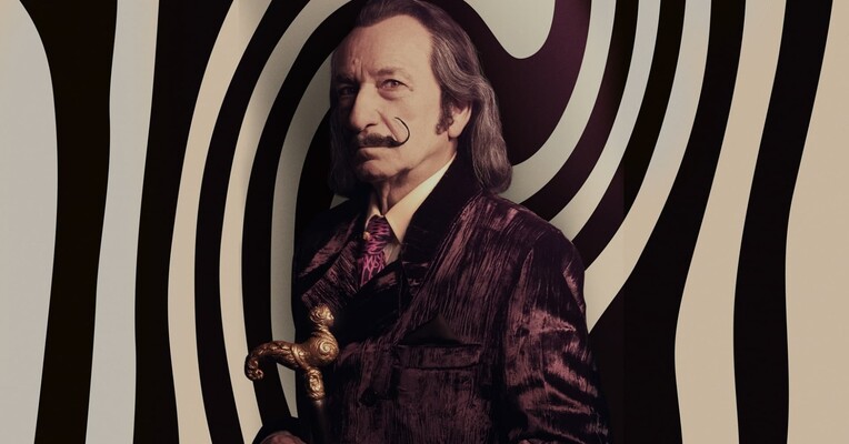 دالی‌ لند - پس‌زمینه