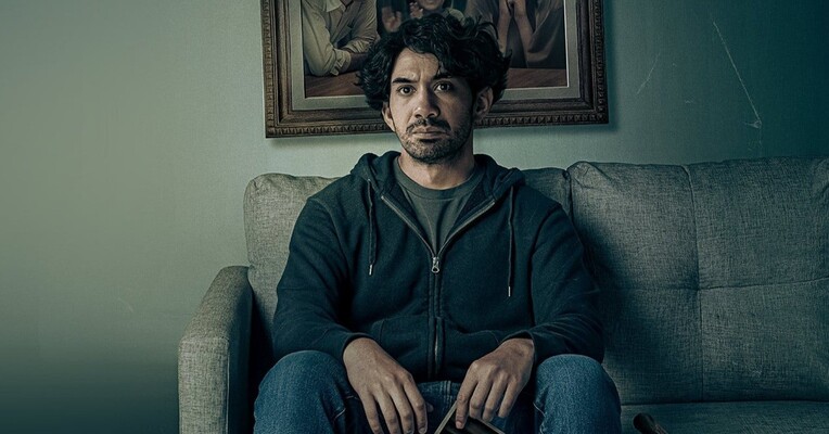 انتقام معصومانه - پس‌زمینه