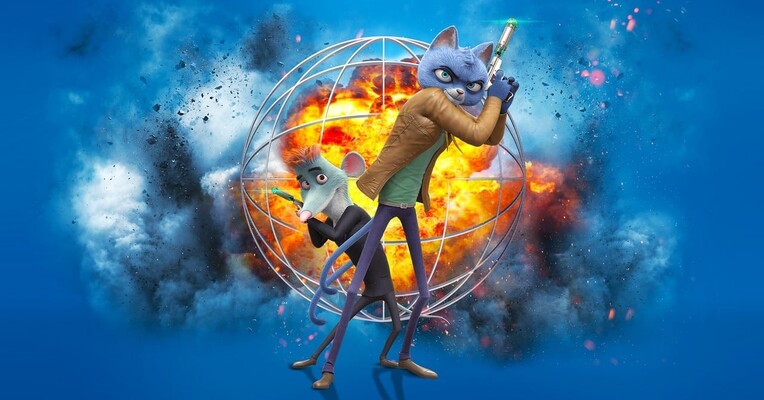 ماموران مخفی - پس‌زمینه