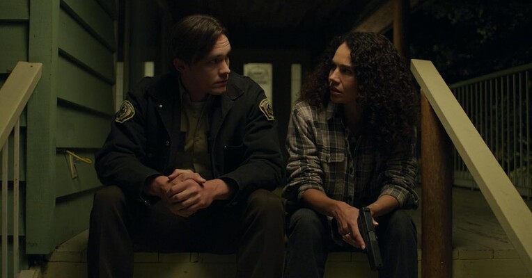 ایستگاه پایانی در یوما - پس‌زمینه