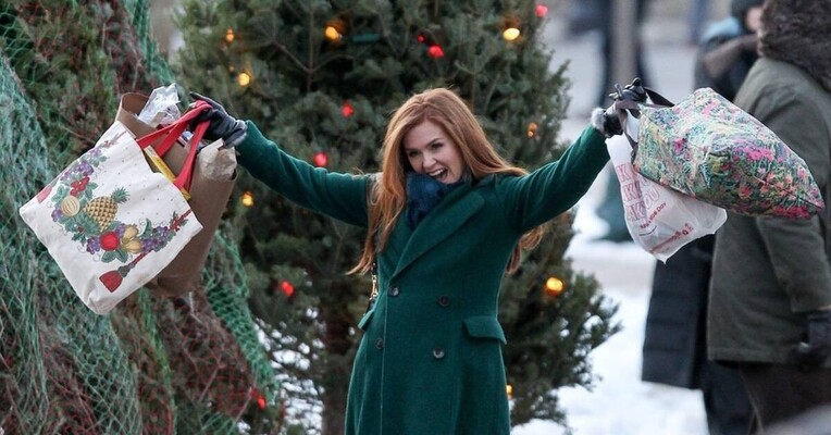 مادرخوانده - پس‌زمینه