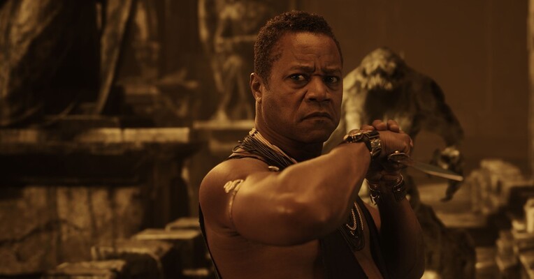 فرشتگان سقوط کرده: جنگجویان صلح - پس‌زمینه