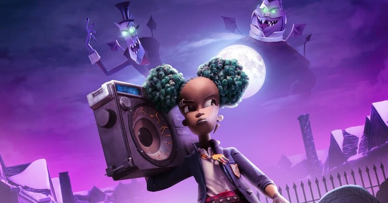 وندل و وایلد - پس‌زمینه