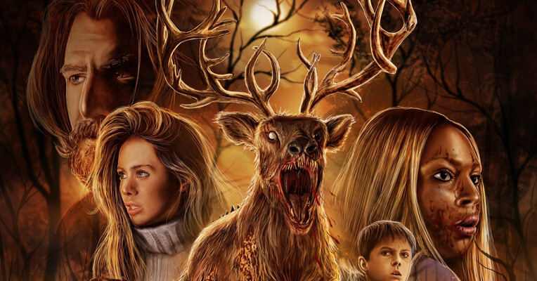 بامبی: تسویه حساب - پس‌زمینه