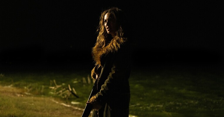 گم‌شده در شب - پس‌زمینه