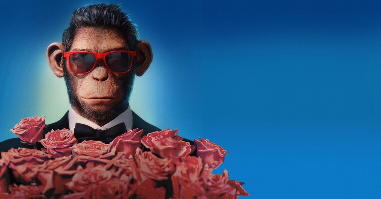 مرد بهتر - پس‌زمینه