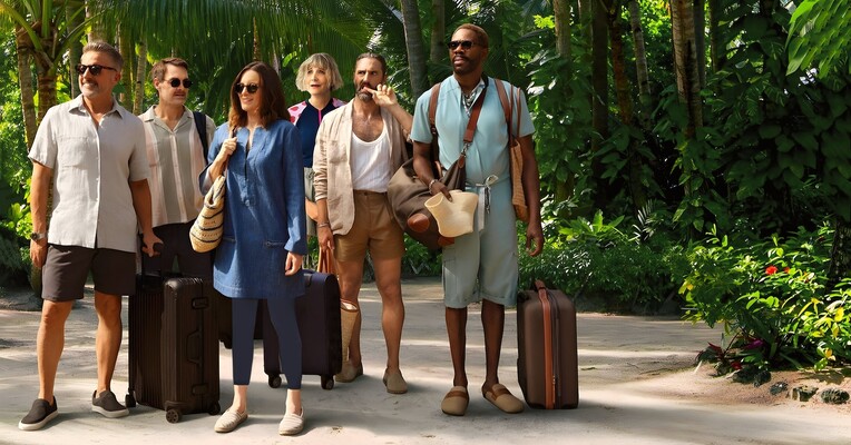 چهار فصل - پس‌زمینه