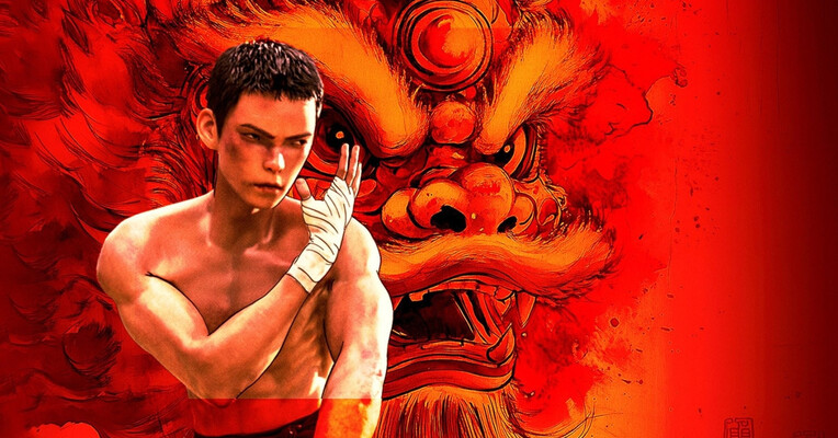 من همانم که هستم ۲ - پس‌زمینه