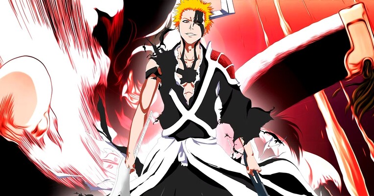 بلیچ: جنگ خونین هزار ساله - پس‌زمینه