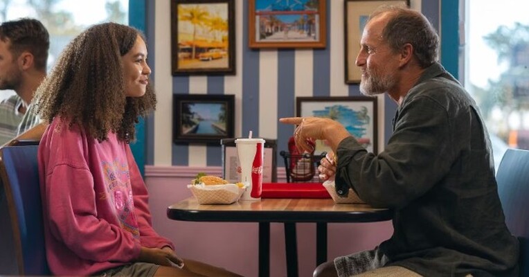 ساحل آفتاب - پس‌زمینه