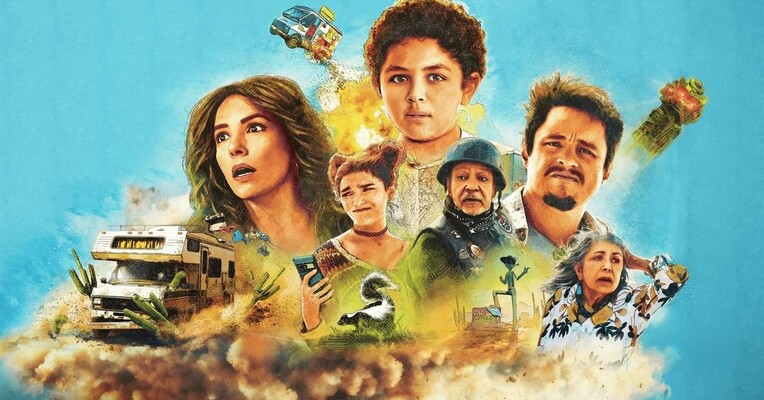 الکساندر و سفر جاده‌ای وحشتناک، افتضاح، بسیار بد - پس‌زمینه