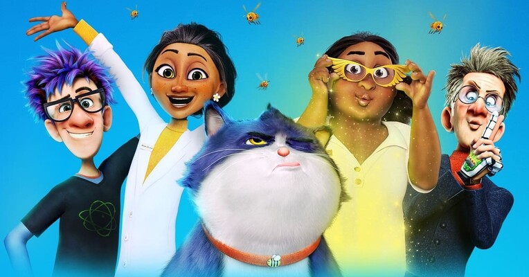 10 زندگی - پس‌زمینه