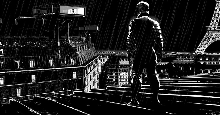 تولد دیگر - پس‌زمینه