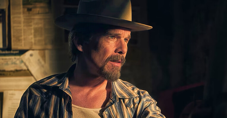 پشت پرده - پس‌زمینه