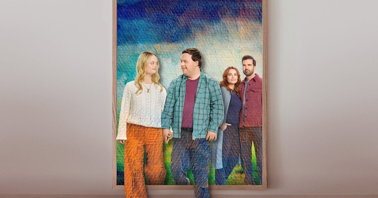 با عشق به زندگی‌ام رنگ بده - پس‌زمینه