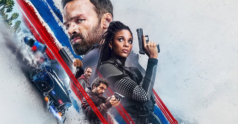 گلوله گمشده ۲ - پس‌زمینه