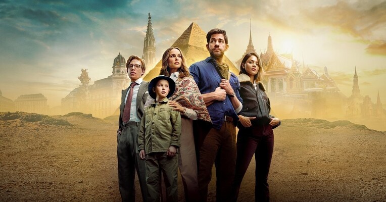 چشمه جوانی - پس‌زمینه