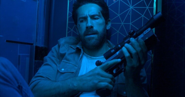 پناه بگیر - پس‌زمینه