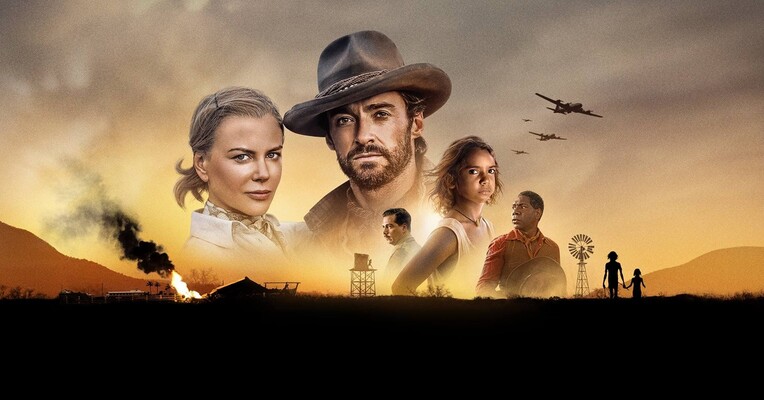 فاراوی داونز - پس‌زمینه