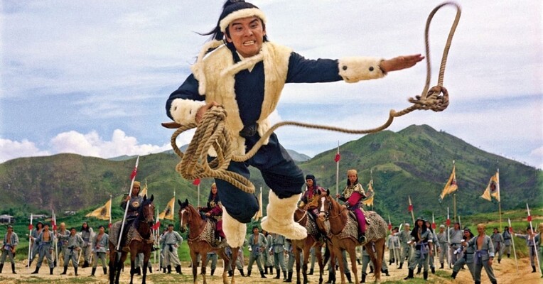 سیزده سردار قهرمان - پس‌زمینه