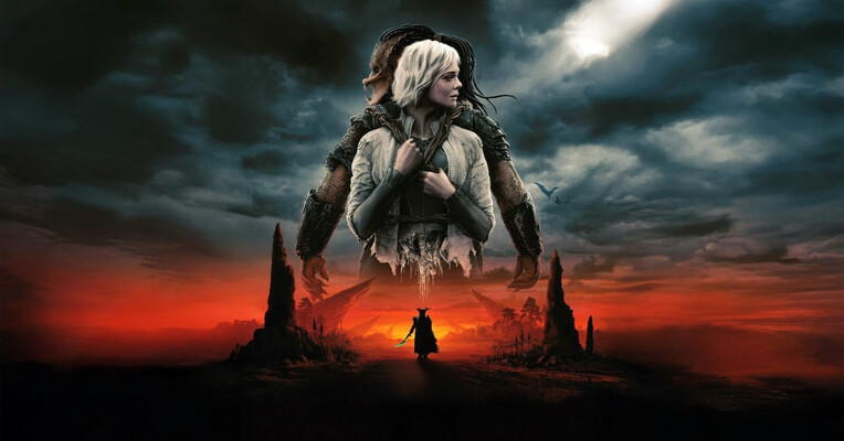 شکارچی: بدلندز - پس‌زمینه