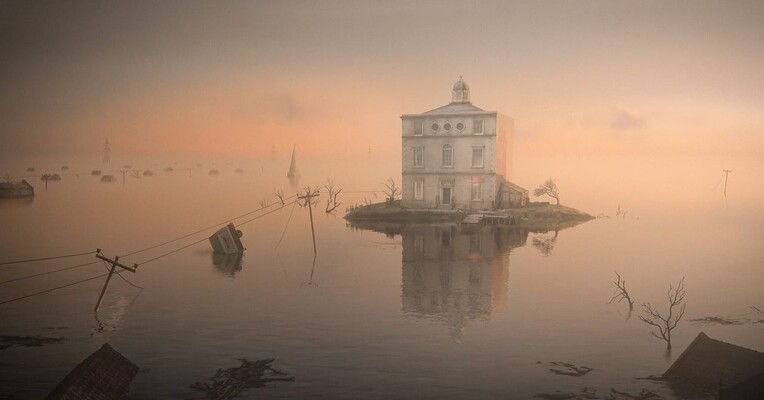 خانه - پس‌زمینه