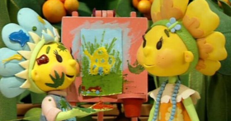 فی فی - پس‌زمینه