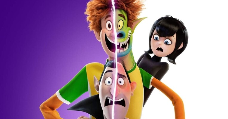 هتل ترنسیلوانیا ۴: ترنسفورمنیا - پس‌زمینه