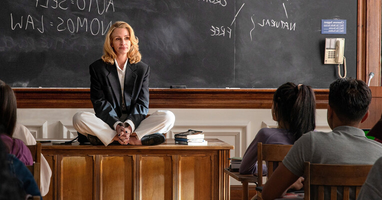 پس از شکار - پس‌زمینه