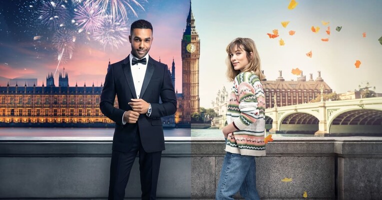 سال دیگه همین موقع - پس‌زمینه