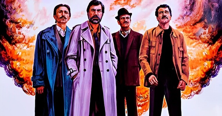 بهار در پاییز - پس‌زمینه